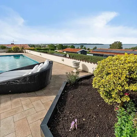 別荘 With Pool And Panoramic View Of The Sea *