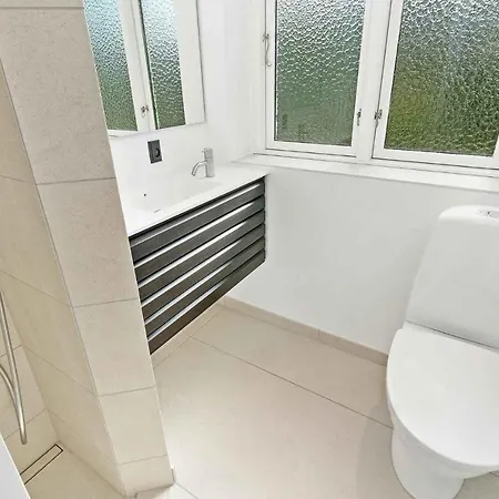 Semesterbostad With Pool And Panoramic View Of The Sea