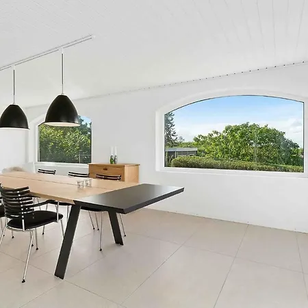 With Pool And Panoramic View Of The Sea Semesterbostad *